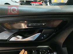 جی ئێم سی تیرەین
